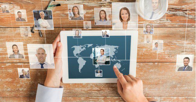 Online Networking